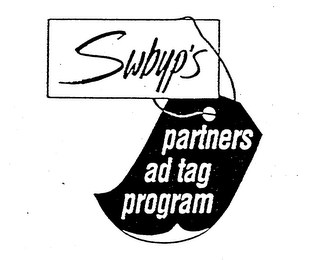 SWBYP'S PARTNERS AD TAG PROGRAM