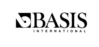 BASIS INTERNATIONAL