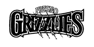 GRIZZLIES FRESNO