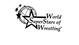 WORLD SUPERSTARS OF WRESTLING