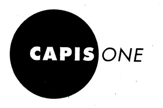 CAPIS ONE