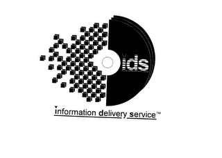 IDS INFORMATION DELIVERY SERVICE