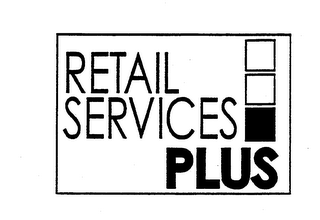 RETAIL SERVICES PLUS