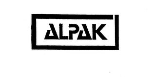 ALPAK