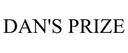 DAN'S PRIZE, INC.