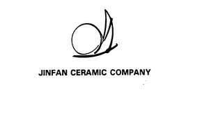 JINFAN CERAMIC COMPANY