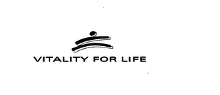 VITALITY FOR LIFE