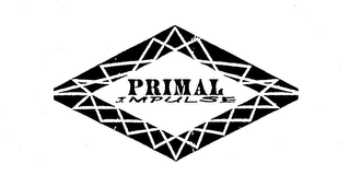 PRIMAL IMPULSE