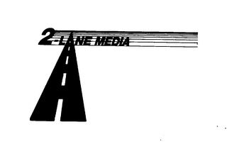 2-LANE MEDIA