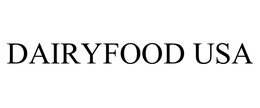 DAIRYFOOD USA, INC.