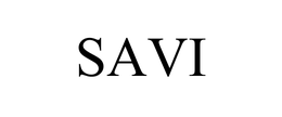 SAVI