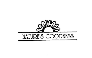 NATURE'S GOODNESS