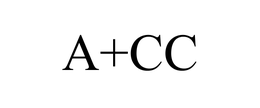 A+CC