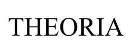 THEORIA