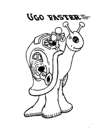 UGO FASTER