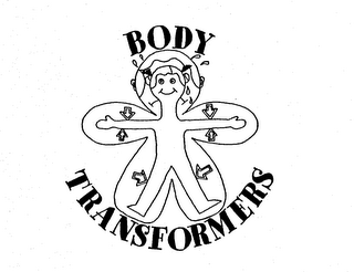 BODY TRANSFORMERS