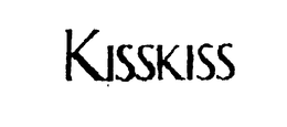 KISSKISS