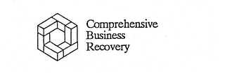 COMPREHENSIVE BUSINESS RECOVERY