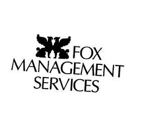 FOX MANAGEMENT SERVICES