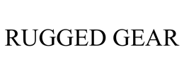 RUGGED GEAR