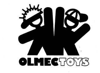 OLMECTOYS