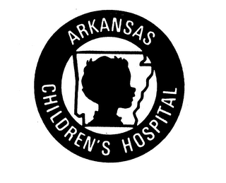 ARKANSAS CHILDREN'S HOSPITAL