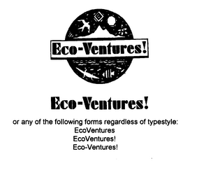 ECOVENTURES