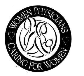 WOMEN PHYSICIANS CARING FOR WOMEN