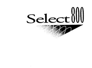 SELECT 800