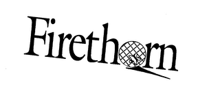 FIRETHORN