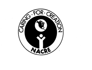 CARING FOR CREATION NACRE