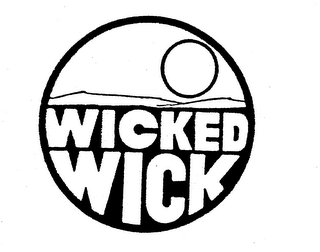 WICKED WICK