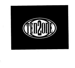 TEN 2 ONE