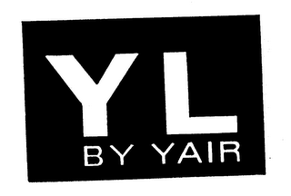 YL BY YAIR