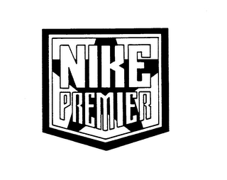 NIKE PREMIER