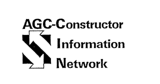 AGC-CONSTRUCTOR INFORMATION NETWORK