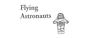 FLYING ASTRONAUTS