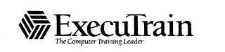 EXECUTRAIN THE COMPUTER TRAINING LEADER