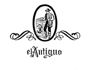 EL ANTIGUO