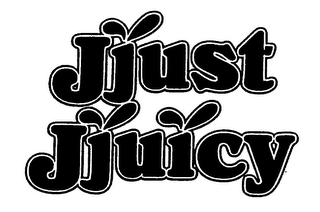 JJUST JJUICY