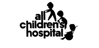ALL CHILDREN'S HOSPITAL
