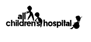 ALL CHILDREN'S HOSPITAL