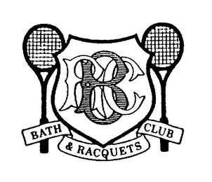 BRC BATH & RACQUETS CLUB