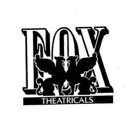 FOX THEATRICALS