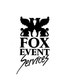 FOX EVENT SERVICES