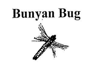 BUNYAN BUG