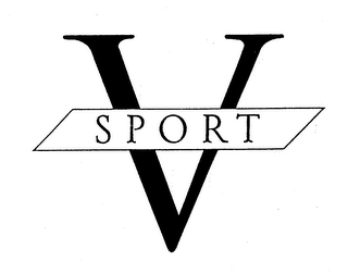 V SPORT