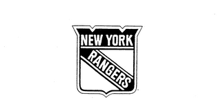 NEW YORK RANGERS