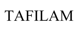 TAFILAM