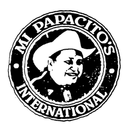 MI PAPACITO'S INTERNATIONAL